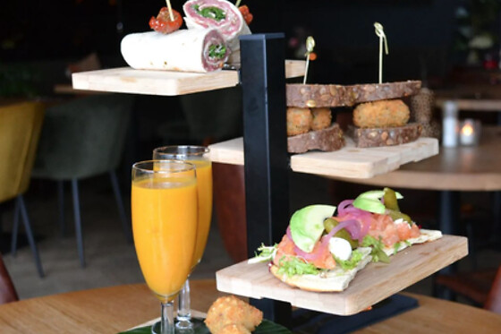 Lola's Abbenes - photo 10