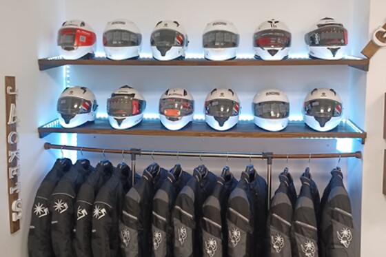 TORO BIKER - photo 2