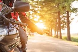 TORO BIKER