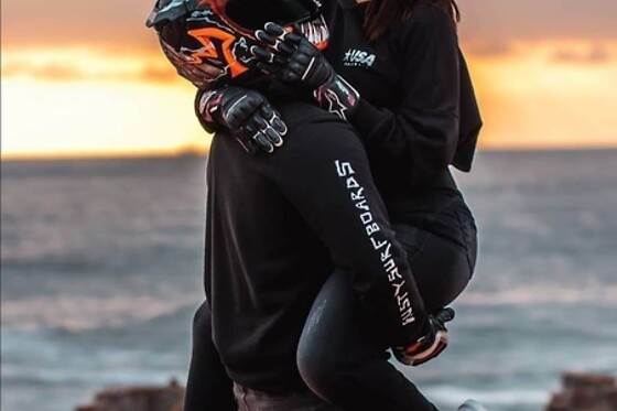 TORO BIKER - photo 5