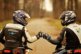TORO BIKER