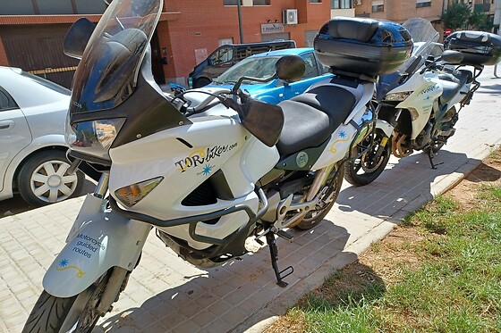 TORO BIKER - photo 8