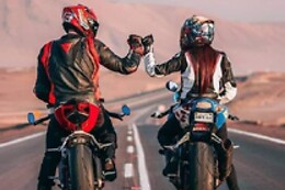 TORO BIKER