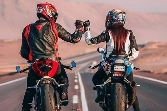 TORO BIKER - photo 9