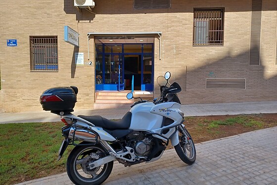 TORO BIKER - photo 10