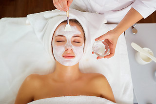 Luxueuze wellness