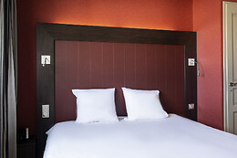 Zenitude Hôtel-Résidences - Toulouse Aéroport