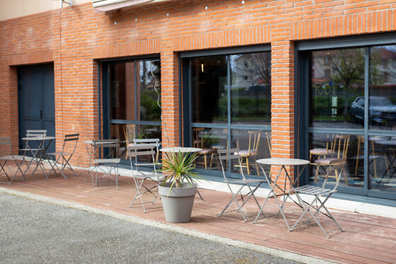 Zenitude Hôtel-Résidences - Toulouse Aéroport - photo 8