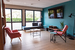 Zenitude Hôtel-Résidences - Toulouse Aéroport
