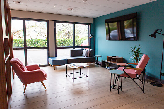 Zenitude Hôtel-Résidences - Toulouse Aéroport - photo 13