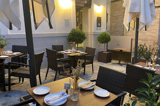 RESTAURANTE LACUS (NOVUS ORZA) - photo 0