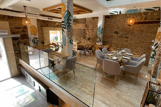 RESTAURANTE LACUS (NOVUS ORZA) - photo 1