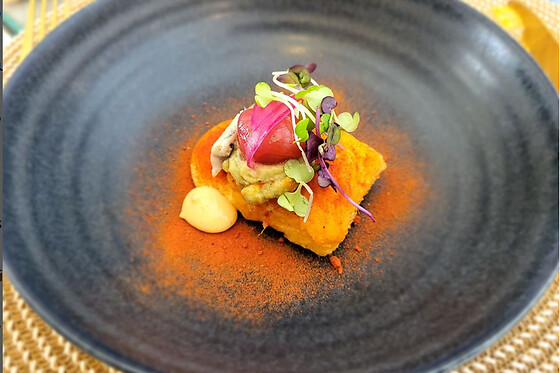 RESTAURANTE LACUS (NOVUS ORZA) - photo 3