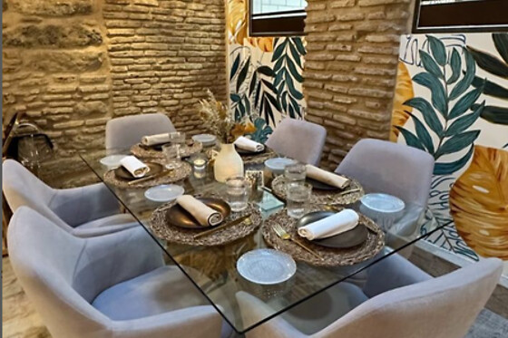 RESTAURANTE LACUS (NOVUS ORZA) - photo 4