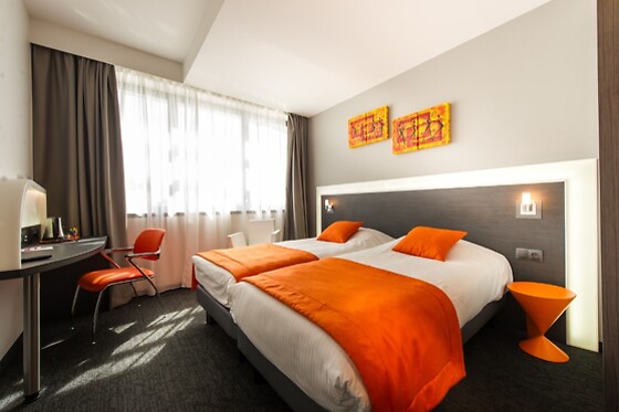 Online Booking EPS - photo 2