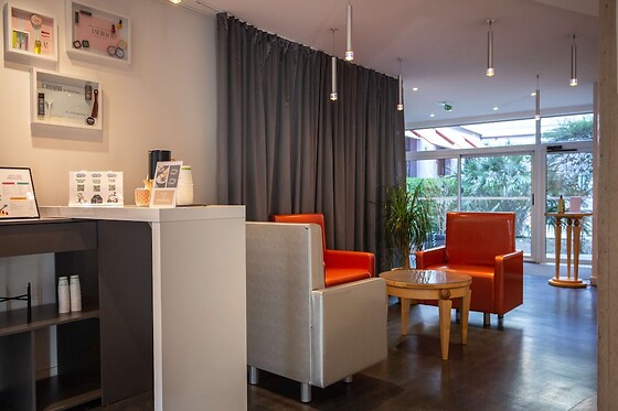 Online Booking EPS - photo 3