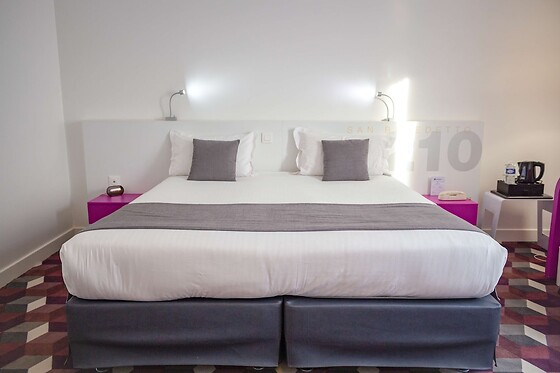 Online Booking EPS - photo 9