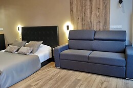 Appart Hotel Spa Perpignan