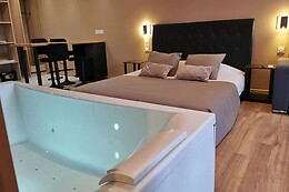 Appart Hotel Spa Perpignan