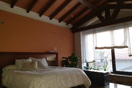 CASA ALDEA CRISTIMIL