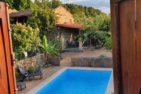 CASA ALDEA CRISTIMIL - photo 4