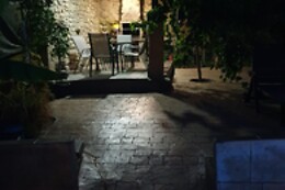 CASA ALDEA CRISTIMIL