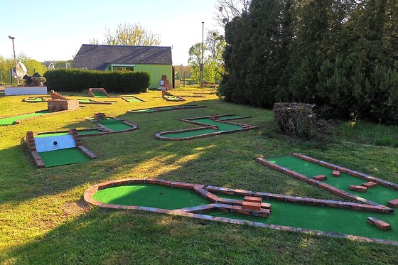 Seasonova Camping le Martinet - photo 11