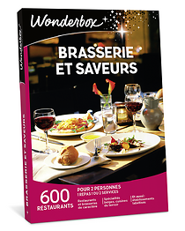 Brasserie et saveurs