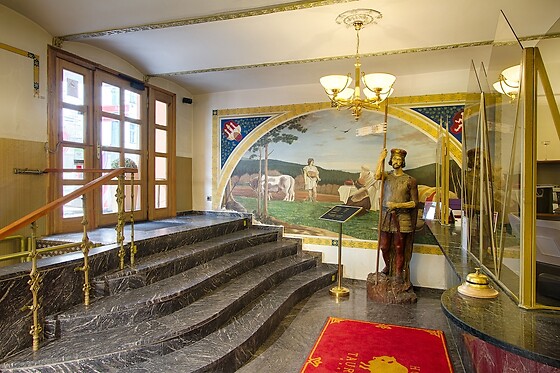 Online Booking EPS - photo 4