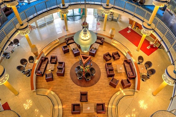 Online Booking EPS - photo 0