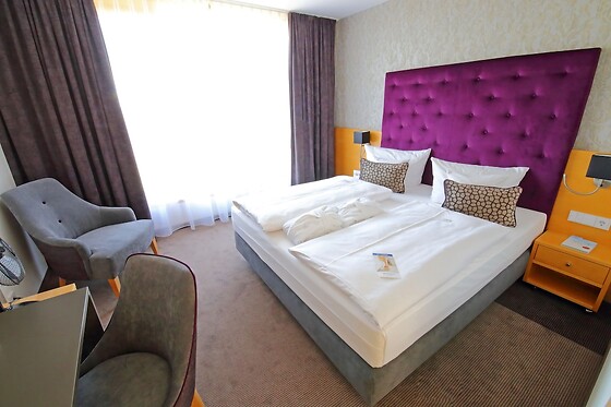 Online Booking EPS - photo 1