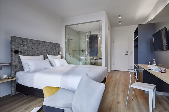 Online Booking EPS - photo 1