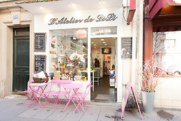 L'Atelier de Lili