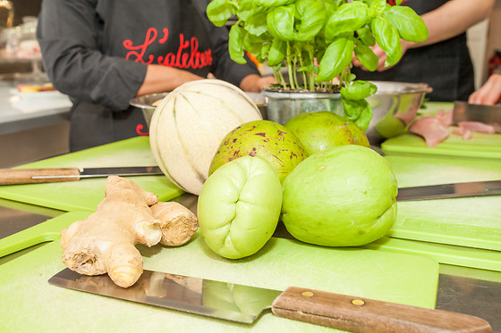 L'Atelier de Lili - photo 6