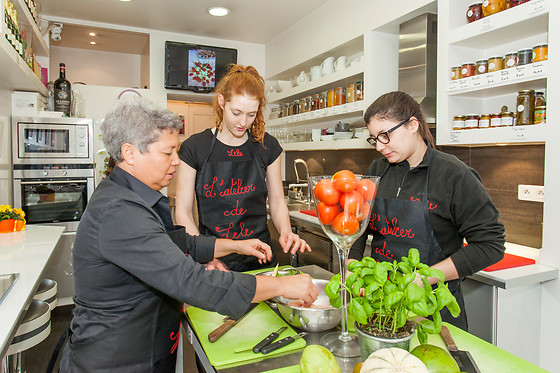 L'Atelier de Lili - photo 2