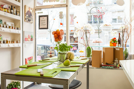L'Atelier de Lili - photo 0