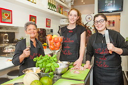 L'Atelier de Lili