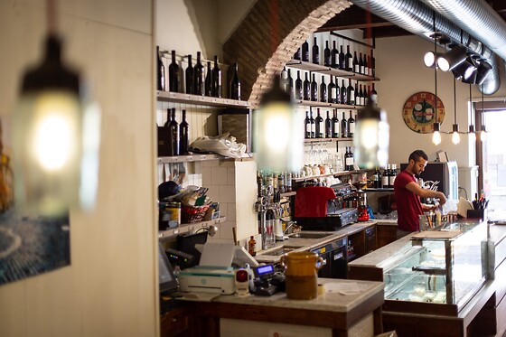 Ba' ghetto Ristorante Roma - photo 0