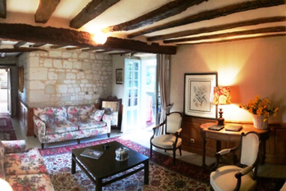 Château de Bournand - photo 4