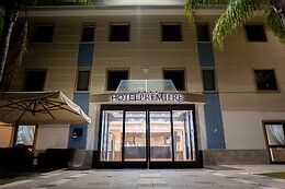 Hotel Première ****