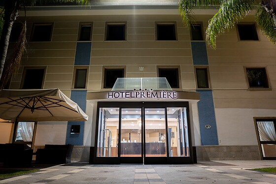 Hotel Première **** - photo 5