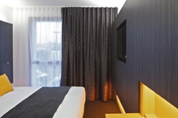Online Booking EPS