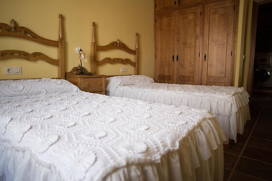 APARTAMENTOS RURALES ARCO DE TRAJANO - photo 6