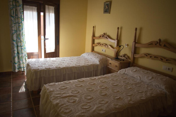 APARTAMENTOS RURALES ARCO DE TRAJANO - photo 8