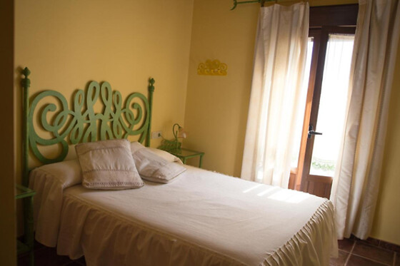 APARTAMENTOS RURALES ARCO DE TRAJANO - photo 9