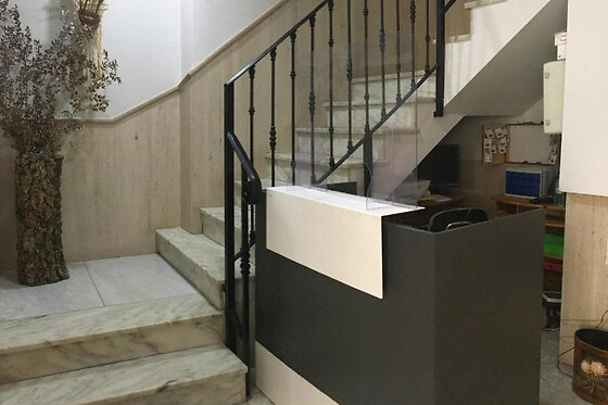 HOTEL  DELPHOS - photo 6