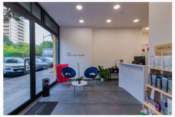 Elegance HairSalon - photo 3