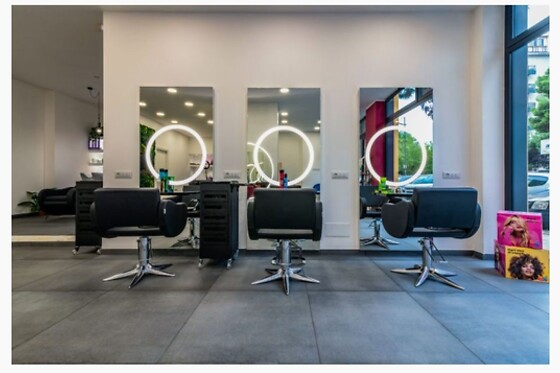 Elegance HairSalon - photo 0
