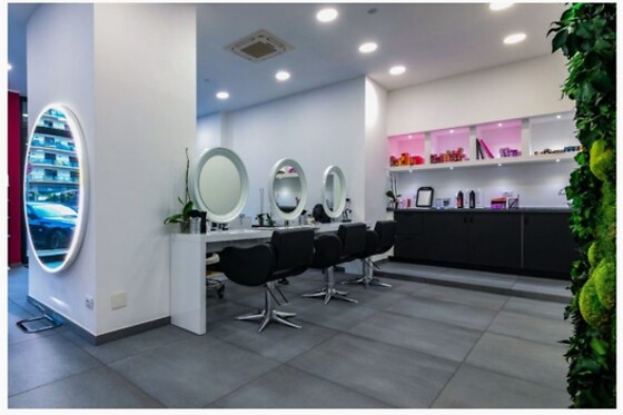 Elegance HairSalon - photo 4