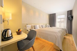 Online Booking EPS
